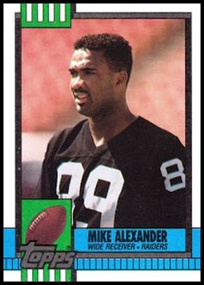 280 Mike Alexander